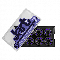 Jart Abec 7 608 ZZ Bearings Pack ASSORTED