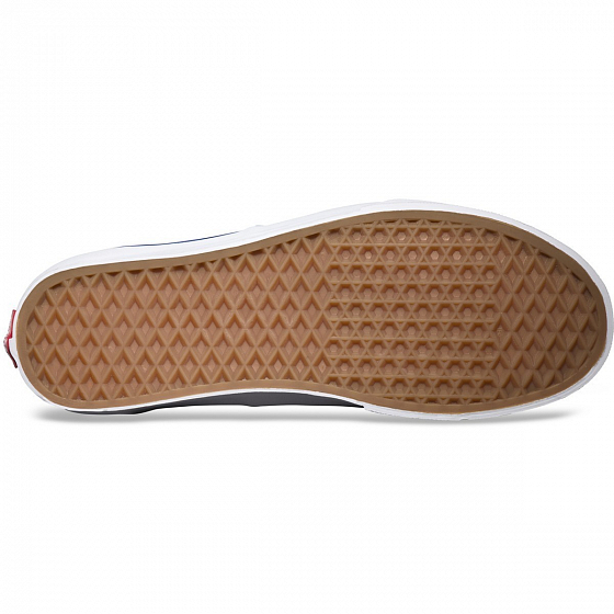 vans authentic woven check