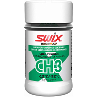 SWIX Ch3x COLD POWDER