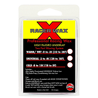 Oneball Racer X-wax Underlay Cool ASSORTED