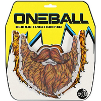 Oneball Traction-beardo ASSORTED