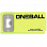 Oneball Scraper - Bottle Opener 2.5x6 ASSORTED