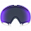 Oakley Repl. Lens A-frame 2.0 VIOLET IRIDIUM