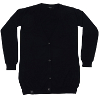 Makia Merino Cardigan NAVY