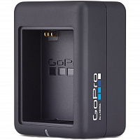 GoPro Dual Battery Charger ASSORTED