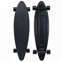 Penny Longboard 36 BLACKOUT