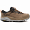 HOKA ONE ONE M Kaha LOW GTX OTTER/PERSIMMON ORANGE