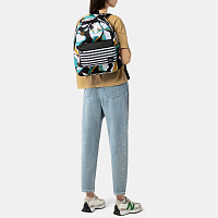 Roxy Beyoung J Bkpk ANTHRACITE PARADISO S