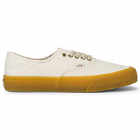 Vans UA Authentic SF (ECO THEORY) NATURAL/DOUBLE LIGHT GUM
