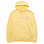 Volcom V Entertainment PO DAWN YELLOW