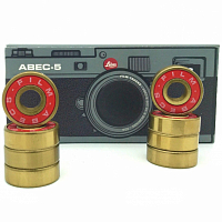 FILM TRUCKS Bearing Abec 5 ASSORTED