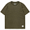 Alpha Industries Essential Washed TEE Olive