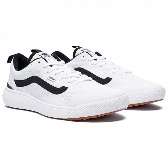 ultra range exo white