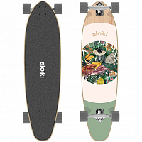 Aloiki Harapan Kicktail Complete 36,5