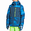 Quiksilver Side HIT Youth Jacket B INSIGNIA BLUE PARTICUL