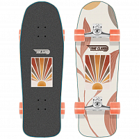 Long Island Sunshine Surfskate ASSORTED