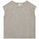 Gramicci Seed Stich French Sleeve TEE SAND