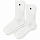 Носки Carhartt WIP Madison Pack Socks  Не определено от Carhartt WIP в интернет магазине www.traektoria.ru - 1 фото