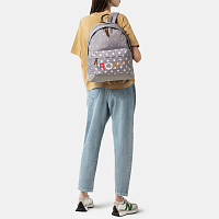 Roxy Modern Heart J  HERITAGE HEATHER SMALL DIARY D