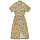 Платье A.P.C. Robe NEW Drew  SS22 от A.P.C. в интернет магазине www.traektoria.ru - 1 фото
