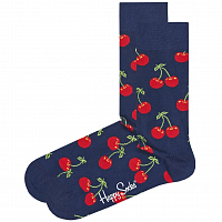 Happy Socks Cherry Sock MULTI