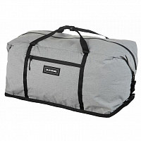 Dakine Packable Duffle GREYSCALE