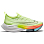 Nike AIR Zoom Alphafly Next% BARELY VOLT/BLACK-HYPER ORANGE