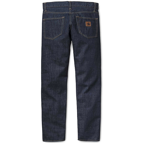 klondike pant carhartt blue