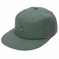 Volcom Full Stone DAD HAT ABYSS