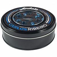 Andale Carlos Ribeiro PRO ASSORTED