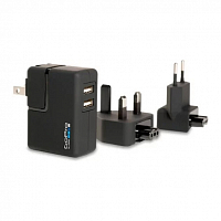GoPro Wall Charger ASSORTED
