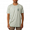 Rip Curl Search Roots PRE TEE LIGHT GREEN