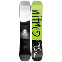 Nitro Cheap Thrills 148