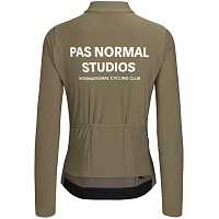 Pas Normal Studios Women's Long Sleeve Jersey EARTH