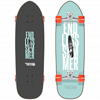 Long Island Endless Summer Surfskate 32