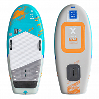 AZTRON Falcon Foil SUP ASSORTED