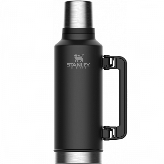 Термос Stanley Classic  A/S от Stanley в интернет магазине www.traektoria.ru - 3 фото