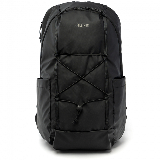 Рюкзак Elliker Keswik ZIP TOP Backpack 22L  A/S от Elliker в интернет магазине www.traektoria.ru - 1 фото