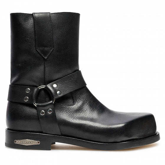 Сапоги Magliano Monster Biker Shoes  SS23 от Magliano в интернет магазине www.traektoria.ru - 1 фото