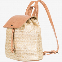 Roxy PARTY WАVES BACKPACK J  NATURAL