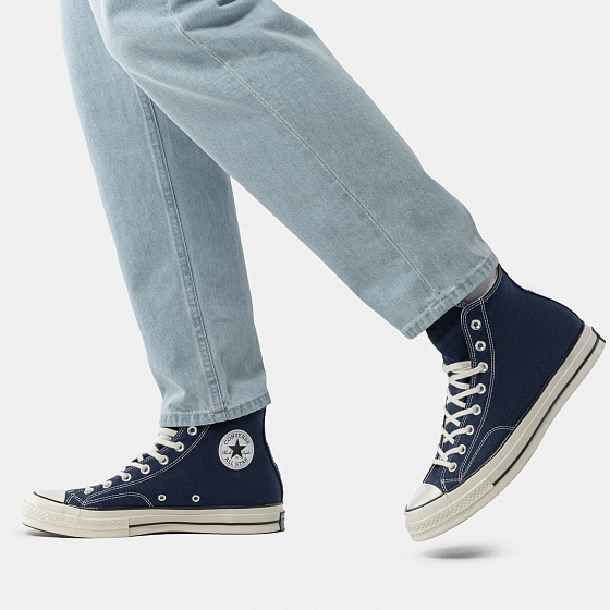 Высокие кеды Converse Chuck 70 HI SS22 