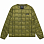 Gramicci x Taion Inner Down Jacket Olive