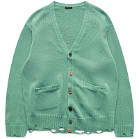 UNDERCOVER Knit Ui1c4901 PEPPERMINT