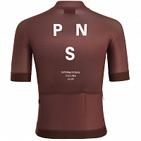 Pas Normal Studios Mechanism Jersey BRONZE