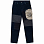 MOUNTAIN RESEARCH MT Pants NAVY