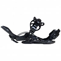 SP Fastec Core blk