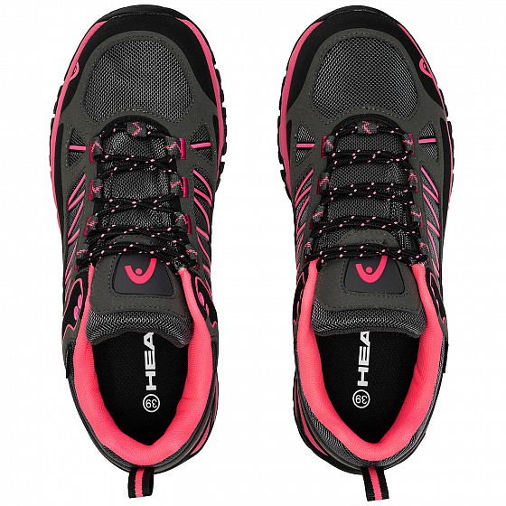 Кроссовки Head Huron MIX  SS23 от Head в интернет магазине www.traektoria.ru - 7 фото