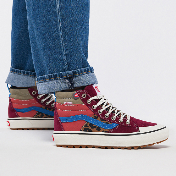 sk8 vans