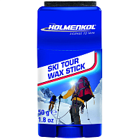 HOLMENKOL SKI Tour WAX Stick ASSORTED