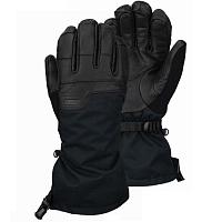 Pow August 2.0 Long Glove BLACK